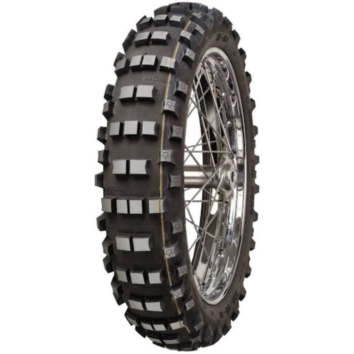 MITAS EF07 SUPER 140/80 18 70R - Pneu Eté