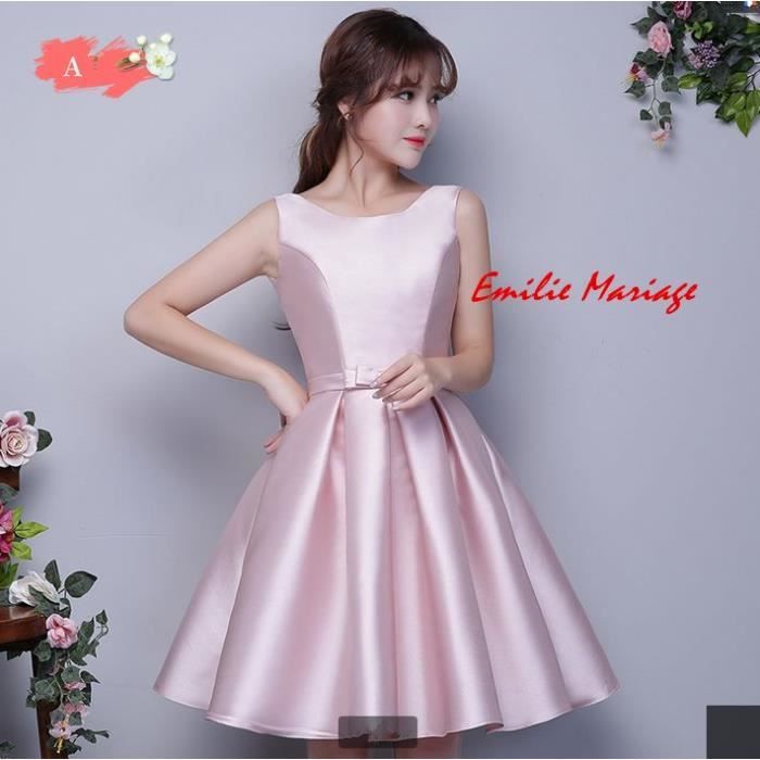 robe de fete pas chere