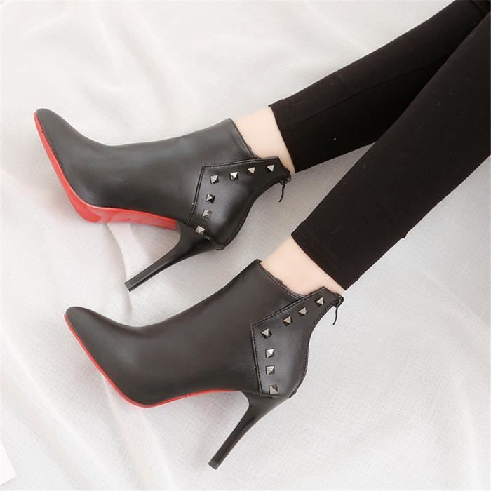 escarpins de luxe pour femme