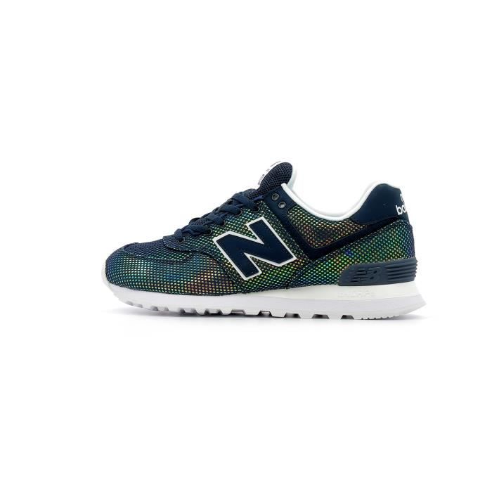 new balance luminescent