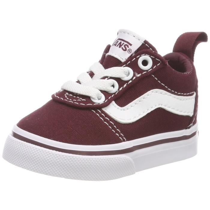 vans garcon 38