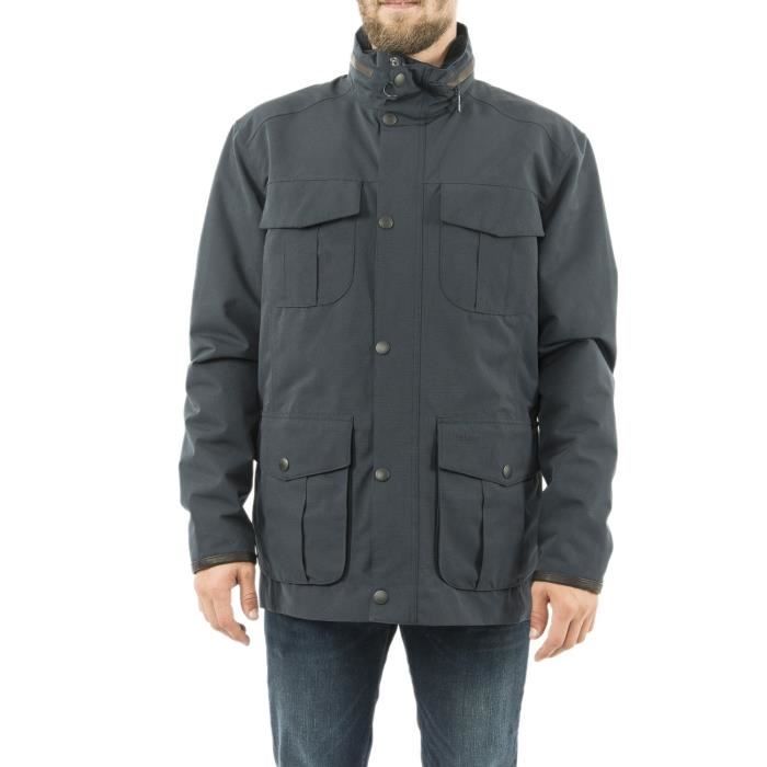 barbour soldes
