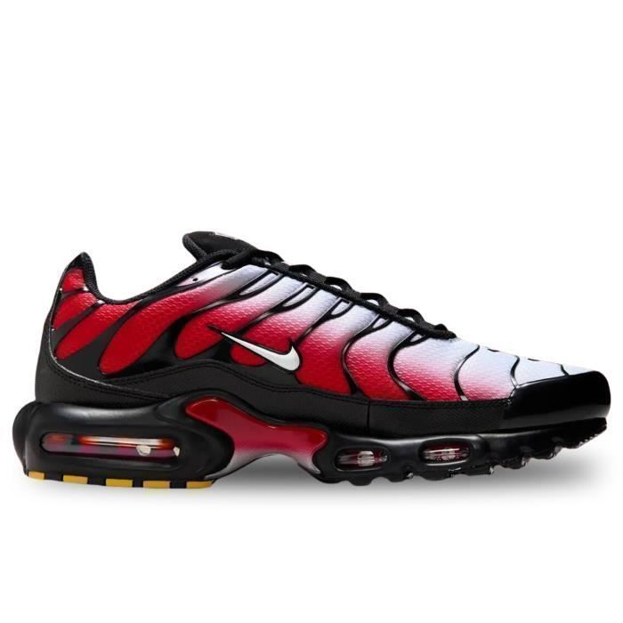 Nike Nike Air Max Plus Chaussures pour Homme Noir DM0032-017