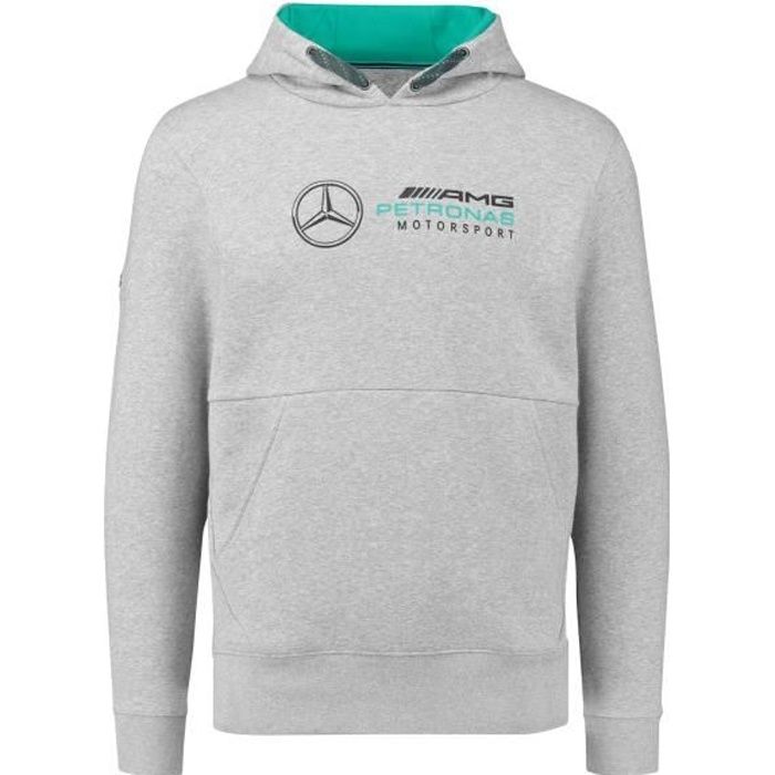 Mercedes AMG Petronas Sweat a Capuche Motorsport Team F1 Driver