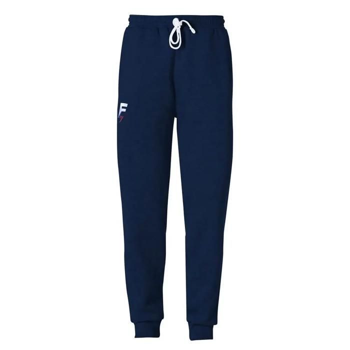 Pantalon de jogging Force XV - marine