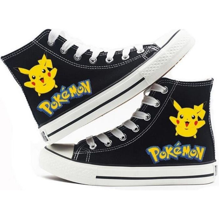 chaussure pokemon