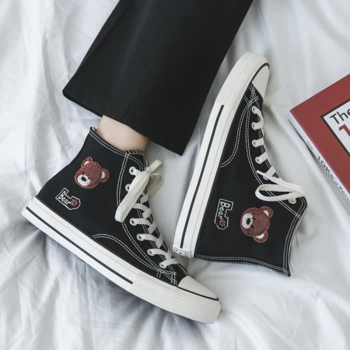 converse basket retro