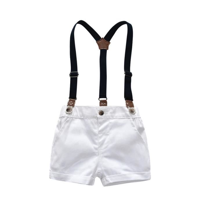 Ensemble Hiver Bébé Garçon 3-24 Mois - Sweat à Capuche + Pantalon - Chaud Et Confortable - Style Casual