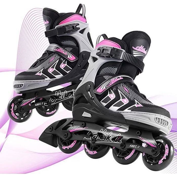 ROLLERS QUAD AJUSTABLES - 30 AU 41 