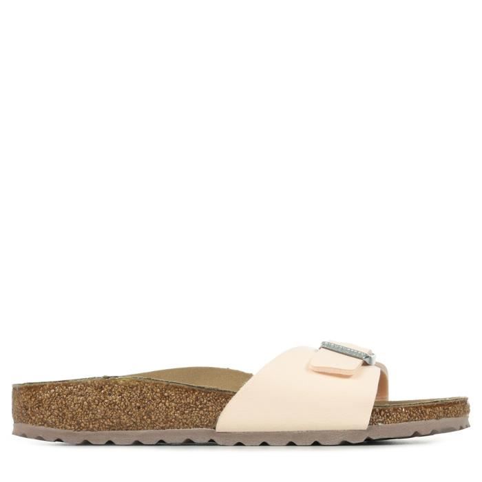 Birkenstock femme sales cdiscount