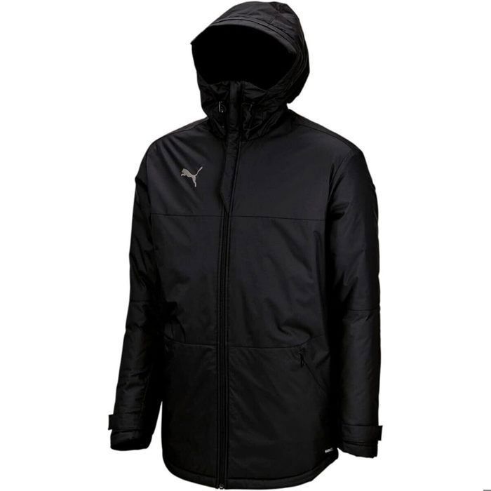 Blouson Puma Team Final - noir - 3XL