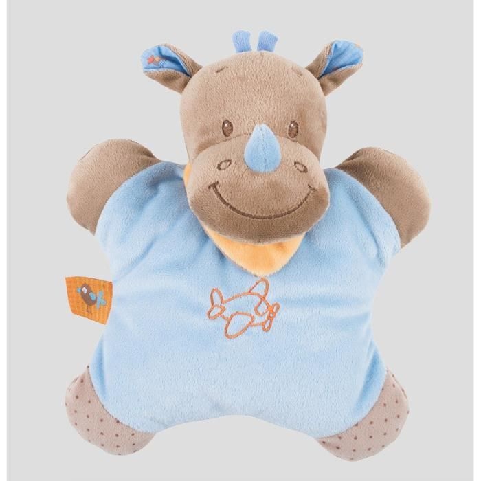 Doudou Flatsie Louis Le Rhino Arthur Louis Cdiscount Puericulture Eveil Bebe Doudou Flatsie Louis Le Rhino Arthur Louis Cdiscount Puericulture Eveil Bebe