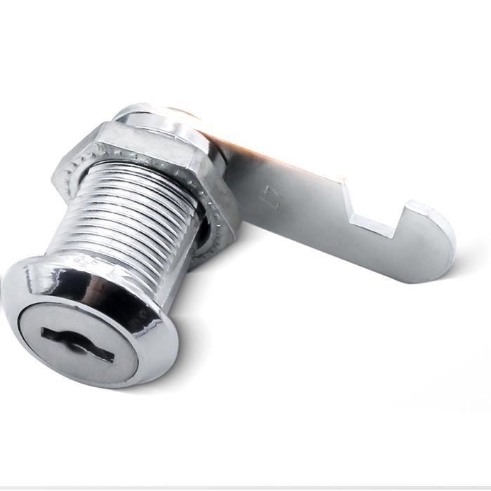 Comment choisir le meilleur cylindre de serrure pour porte – anti