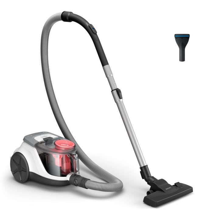 Philips 9000 series Aspirateur sans sac, PowerCyclone 10