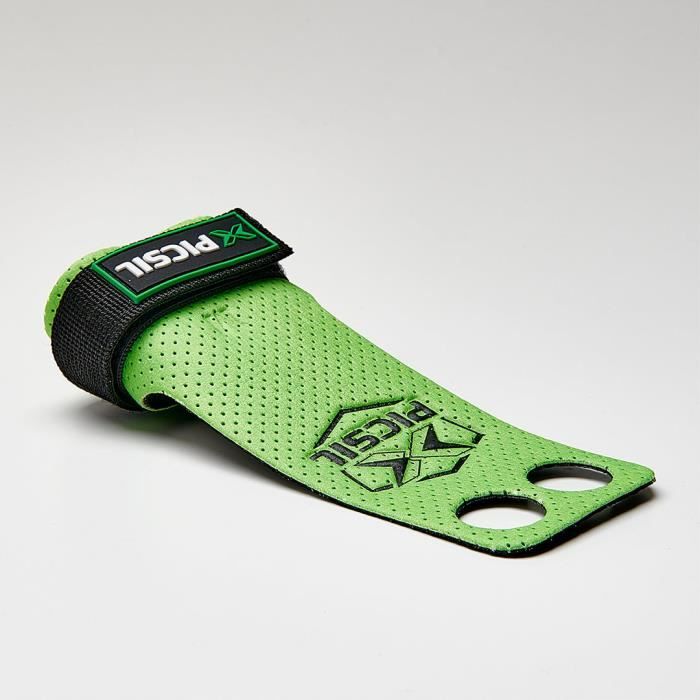 Maniques Cross-Training PICSIL Azor - Grips Protection Mains | Gym, Boxe, Haltérophilie