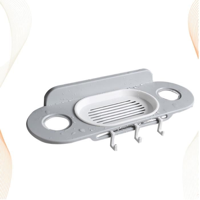 SUPPORT DE CLAYETTE POUR REFRIGERATEUR LIEBHERR