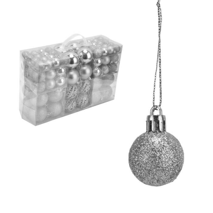 10 Crochets Dorés 10mm Pour Boules De Noël - Suspensions Pour Sapin