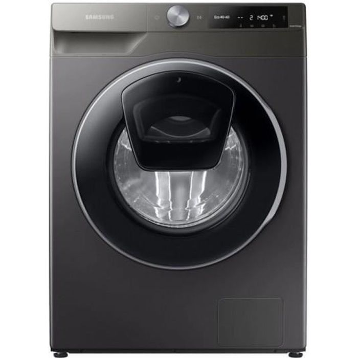 Machine à laver Samsung WW90T684DLN 9 kg 1400 rpm