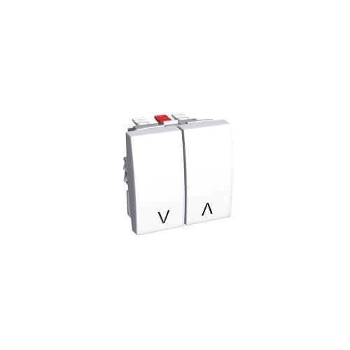 Bouton Poussoir Simple Schneider ALTIRA ALB45060 - Neuf, Pour Installation électrique