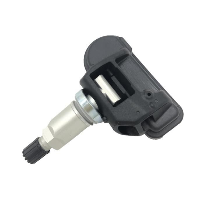 Capteur TPMS Pour Opel Karl 2015-2019 - Compatible Réf. 13589601, 13598773 - Capteur De Pression Des Pneus (1 Pièce)