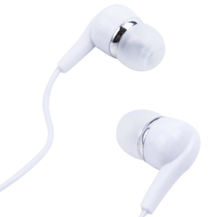 Achetez H02051 Écouteur 3,6 mm Outil de Retrait de Cire D'oreille