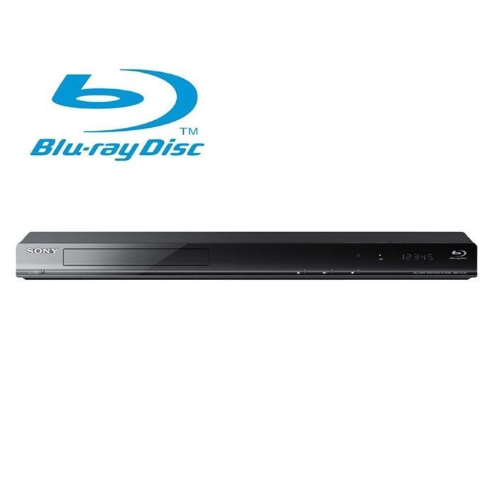 SONY BDP-S280