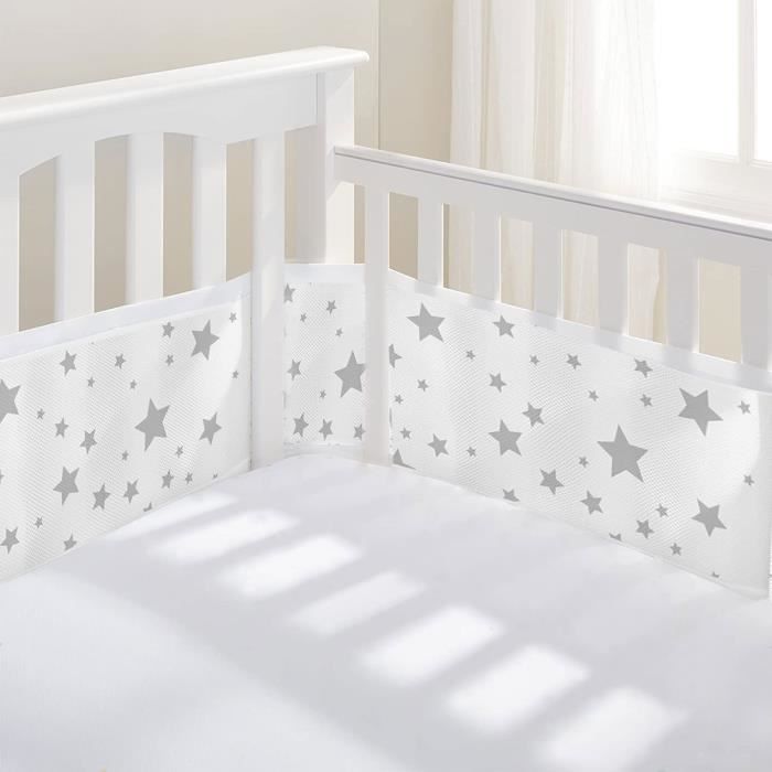 Doublure en maille pour lit évolutif | ® Sleepi™ Mini | Boutique en ligne