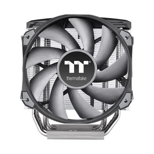 Ventilateur CPU - THERMALTAKE - TOUGHAIR TRX40 EDITION - 500-2000 RPM - Toughfan 14 - Compatible AM4