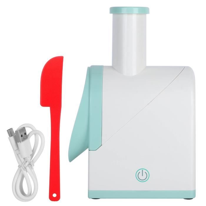 Cuillère À Glace Chauffée, Cuillère À Glace, Cuillère À Crème Glacée