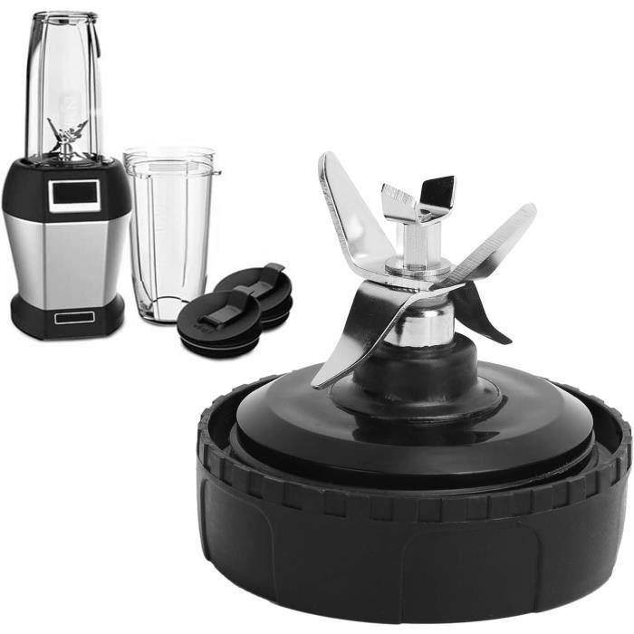 Blender Parts, Blender Blade 6 Fins High Strength For Blender[H1523] Cdiscount Electroménager