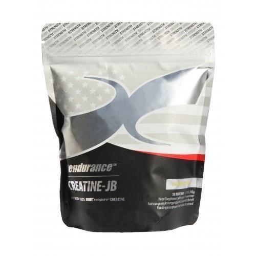 CreatineJB 30 servings bag (Citron Agrumes) Cdiscount Sport