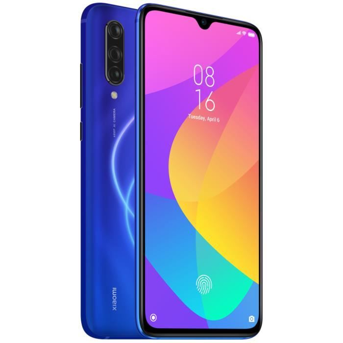XIAOMI Mi9 Mi 9 Lite
