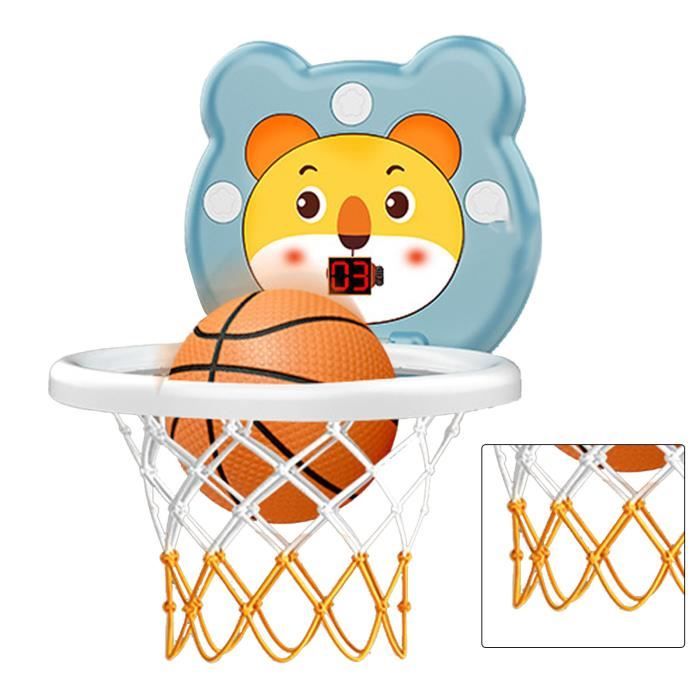 Panier de Basket-Ball pour Chambre, Mini Panier de Basket-Ball - Intérieur  avec Ventouse - Montage Mural - pour Enfants - [24] - Cdiscount Sport