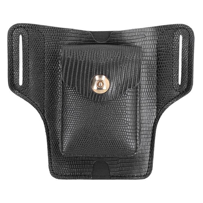 étui à Lunettes Souple Ouligay Lot De 6 étuis à Lunettes En Cuir Souple Pour Lunettes De Soleil En Cuir Souple - Pour Femmes, Hommes, Adultes Et[S275] - Bijouterie étui Lunette