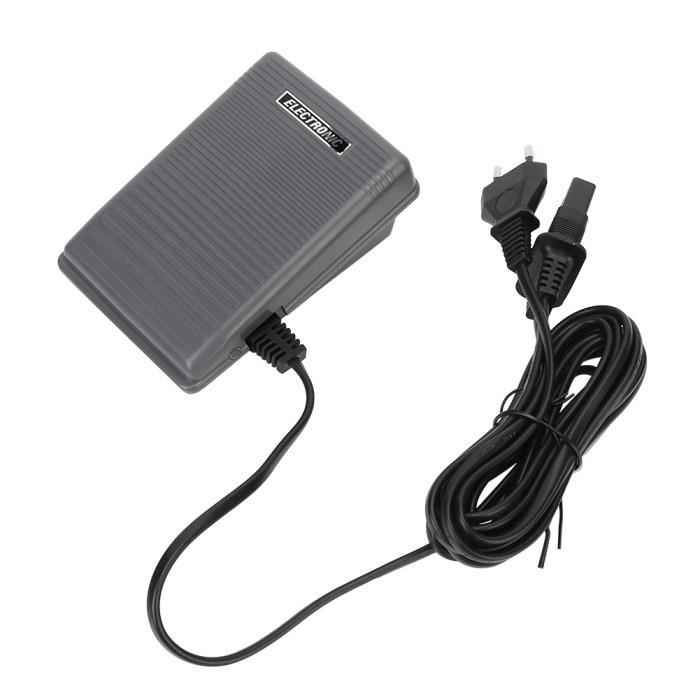 Pédale USB Sans Fil Lazmin112 Pédale USB Lazmin112 - Double Mode Sans Fil/File Programmable Pédale Transcription