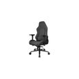 REKT Ultim8-RS Graphite Noir - Fauteuil Gaming - Marketplace - Gaming-1