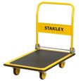 Stanley Chariot à plateforme PC528 300 kg-1