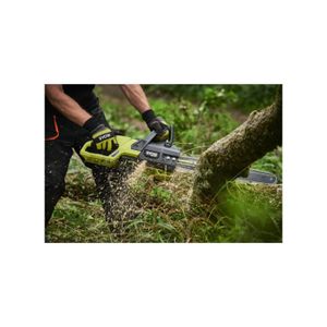 Chaîne De Tronçonneuse Ryobi 40 Cm (56 Maillons) - Pour Modèle RY36CSX40B, Chaîne D'origine - 8