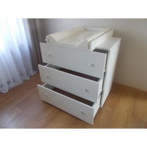 Commode Bebe Achat Vente Commode Bebe Pas Cher Soldes
