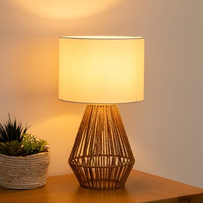 Nebo Big Larry 3 Oplaadbare Werklamp | 600 Lumen LED Zaklamp