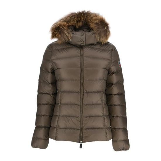 Doudoune jott hotsell femme mi longue