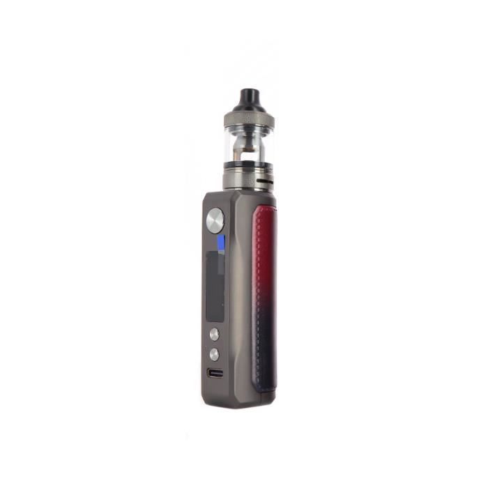 Cigarette Electronique - Aspire - Kit Onixx - Aspire - couleur:Noir