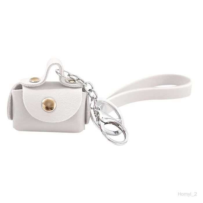 Porte clés pour sac à main cheap