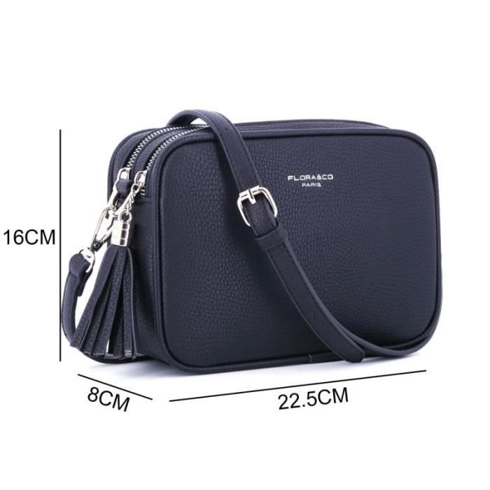 Prix sac new arrivals flora and co
