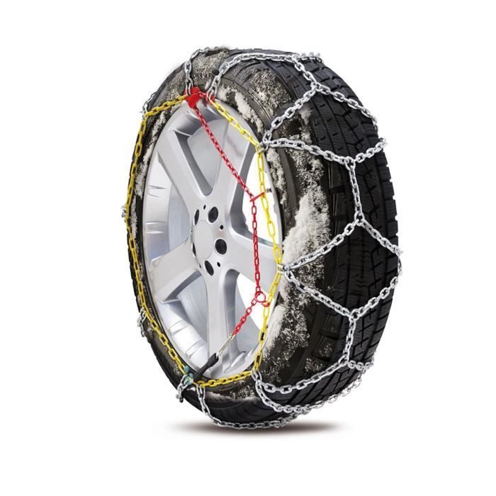  Goodyear 77956 G7 Chaines a neige 7 mm pour voiture