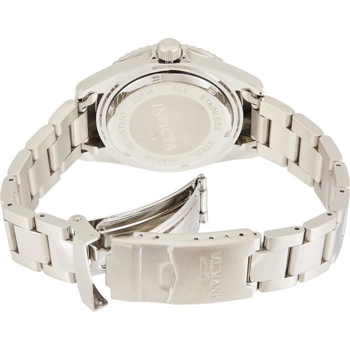 Invicta pro hotsell diver 9204ob