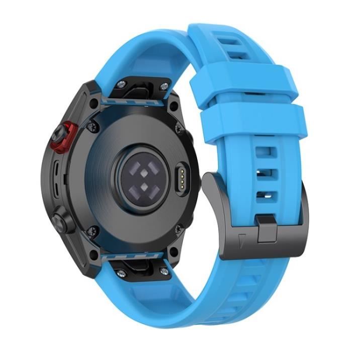 Garmin fenix 5 blue store