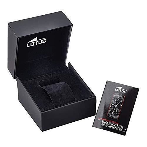Lotus montre outlet 15313 prix