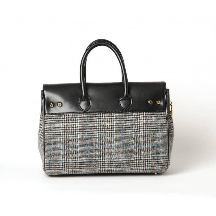 MAC DOUGLAS PYLA FANTASIA XS PRINCE DE GALLES sac main et