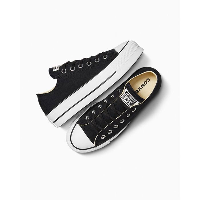Basket compensee converse hot sale